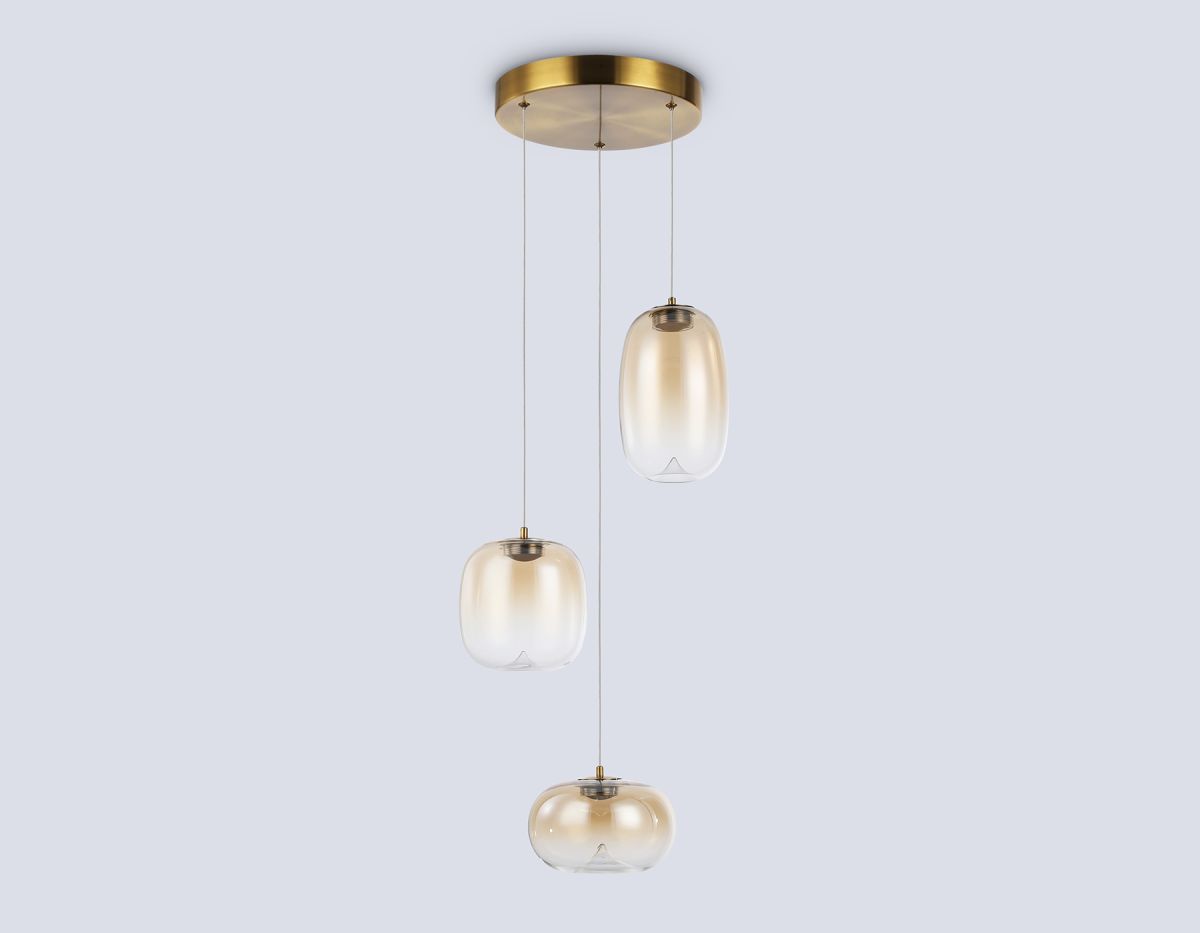 Подвесной светильник Ambrella Light High Light Modern LH11105