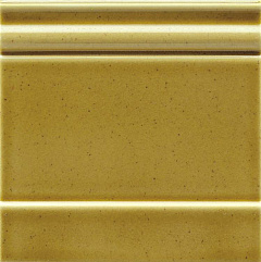 CERAMICHE GRAZIA EPOQUE Плинтус Zoccolo Mustard Craquele