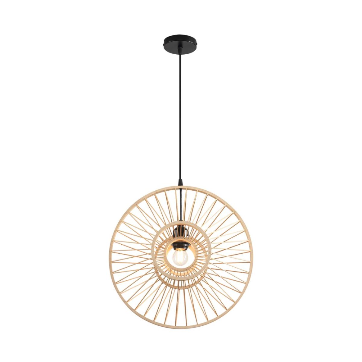 Подвесной светильник Lumion Eco Chakra 8383/1