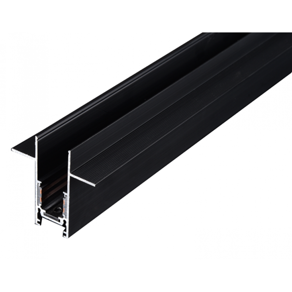 Шинопровод магнитный встраиваемый AM Group MAGNET AM402-2М LL-20C