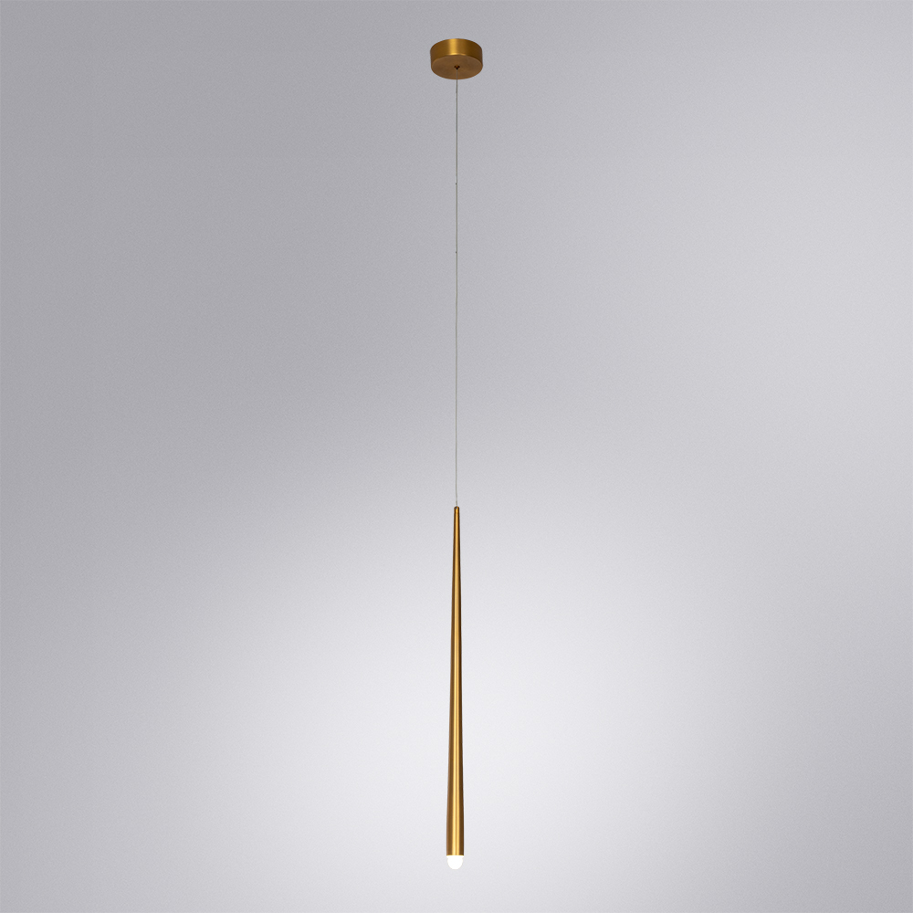 Подвесной светильник Arte Lamp Frankie A2191SP-6PB