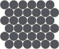 ITALON / ИТАЛОН ETERNUM Glass Avio Mosaico Lounge Люкс