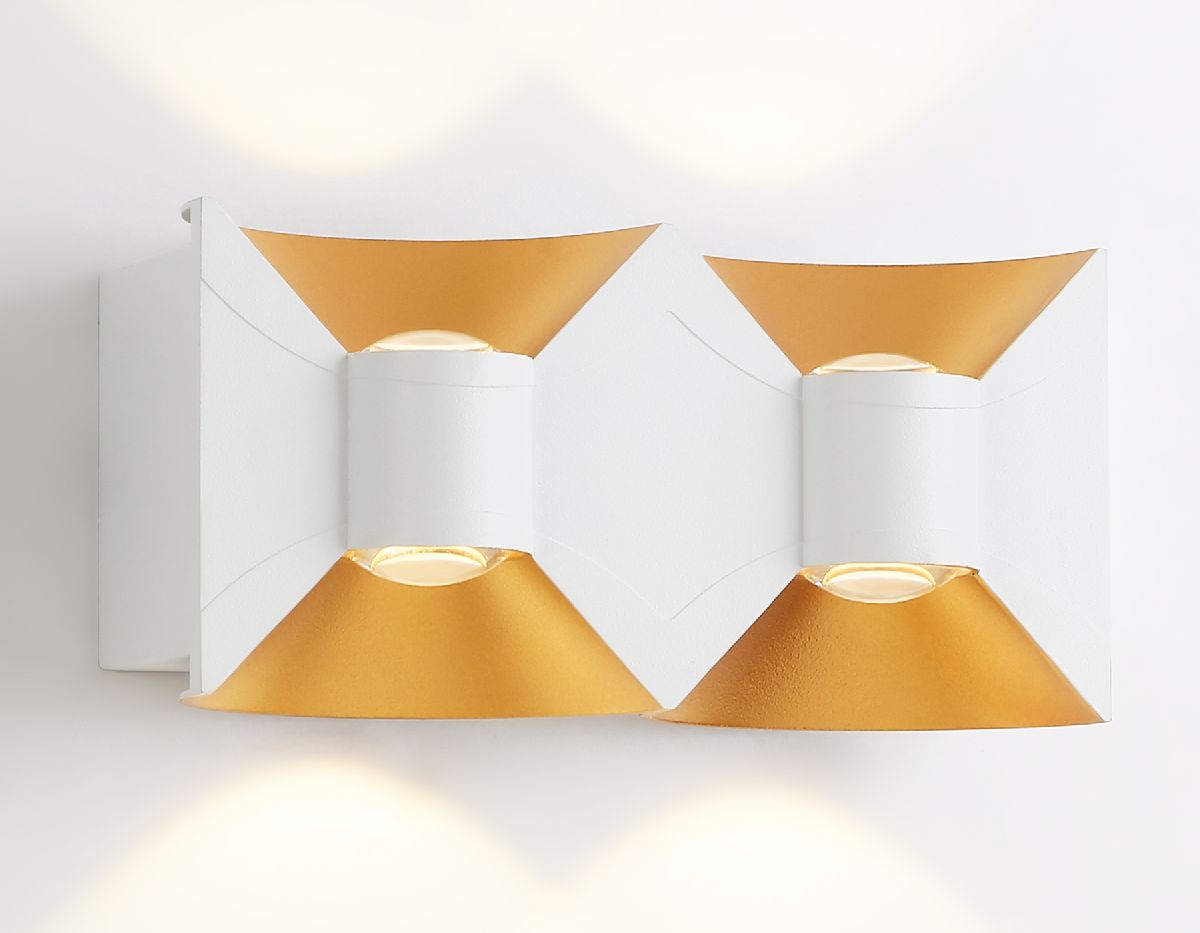 Уличный настенный светильни Ambrella Light Garden ST4475