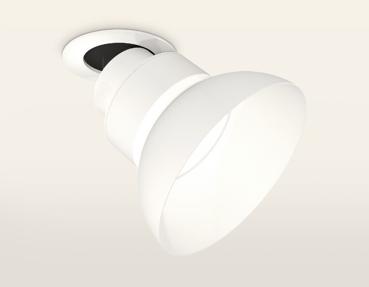 Встраиваемый спот Ambrella Light Techno spot (A2241, A2105, C8101, N8140) XM8101600