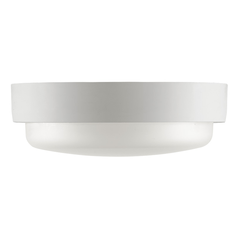 Настенно-потолочный светильник Wolta LCL04-12W-R11-4K-SOA