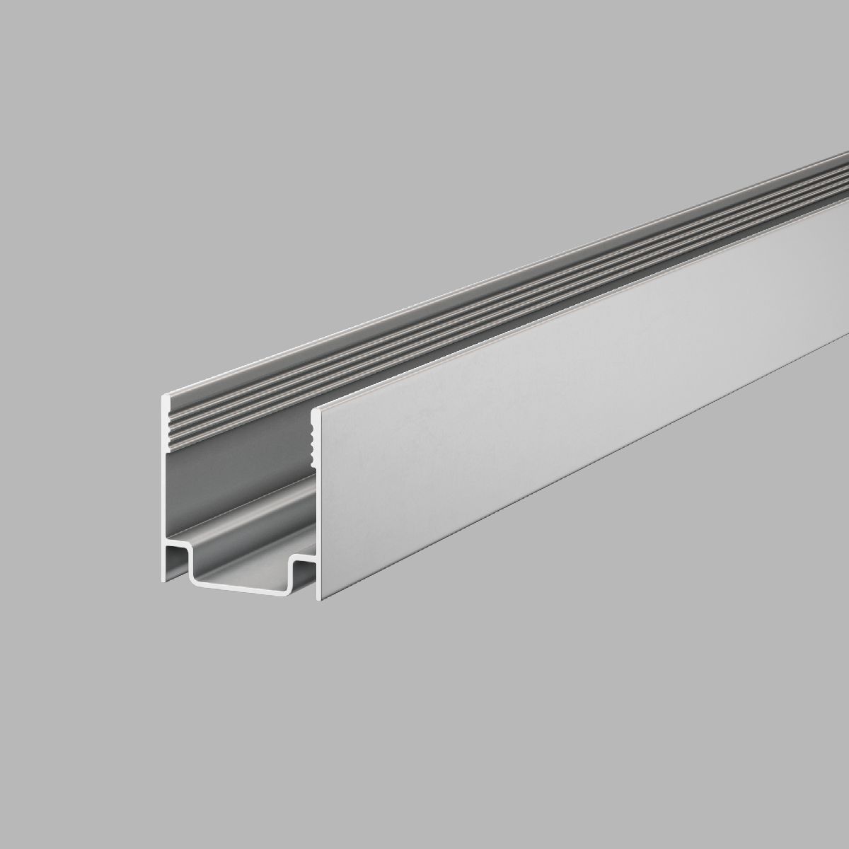 Алюминиевый профиль для гибкого неона Maytoni Led strip 20055
