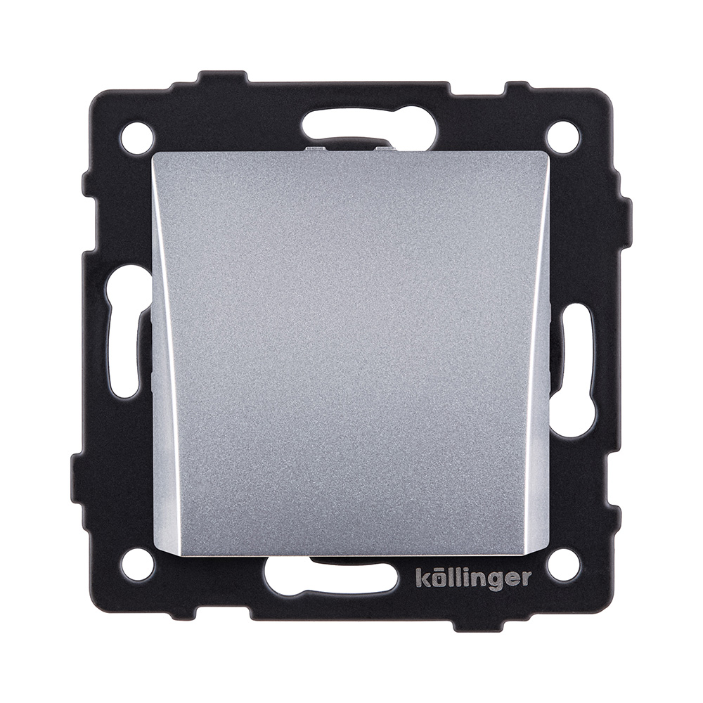 Кабельный вывод, серый Kollinger для Aspekt, Eleganz, Reflex REA-708GY