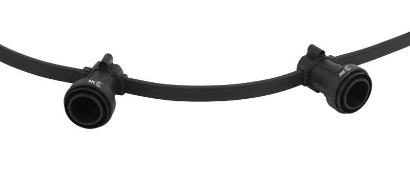 Уличная гирлянда ЭРА 220V ERABL-K10 Б0053024