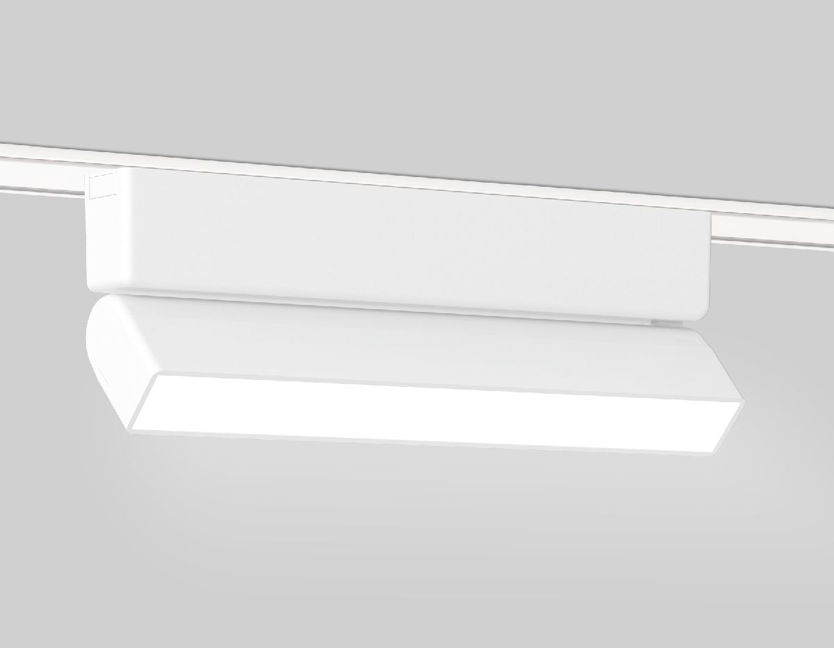 Трековый магнитный светильник Ambrella Light Magnetic Ultra Slim Track System GV1483