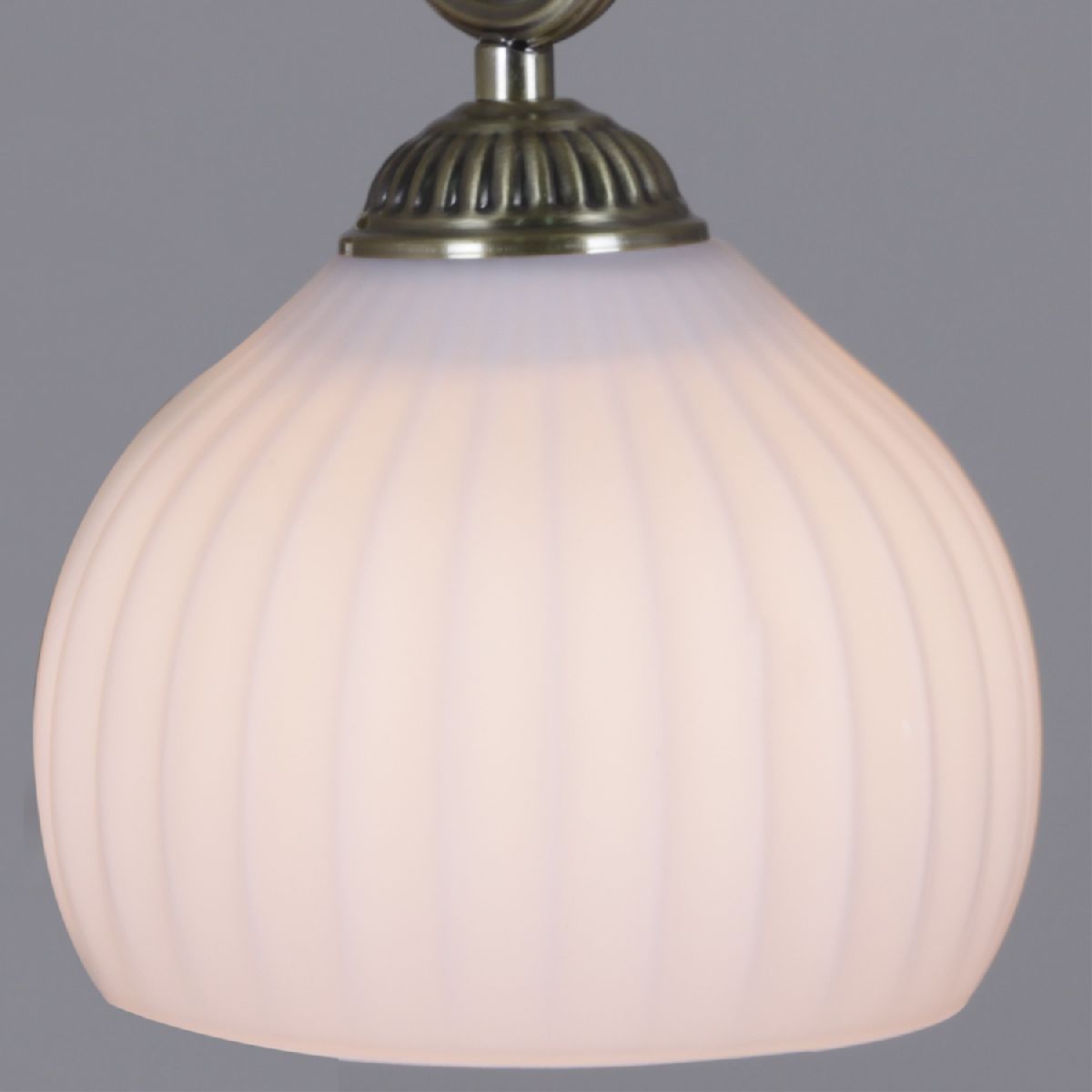 Подвесная люстра Illumico IL0695-5PSQ-24 AB CAPELLA