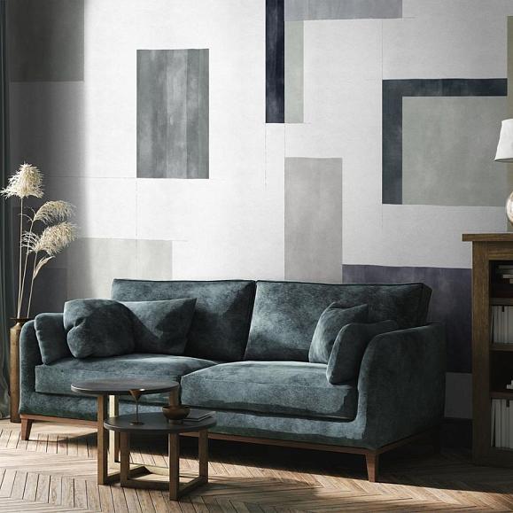 Панно Coordonne 9000501N Color Study Grey