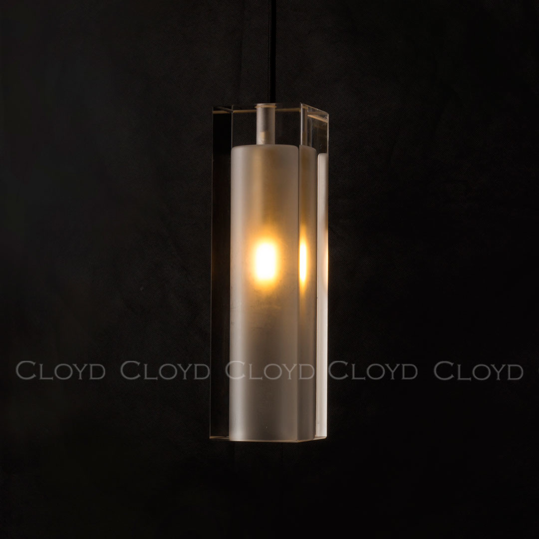 Подвесной светильник Cloyd Dirac 11167