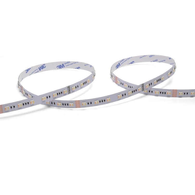 Светодиодная лента Wolta WLS5050-16W/RGBW-MIX/24H60-01