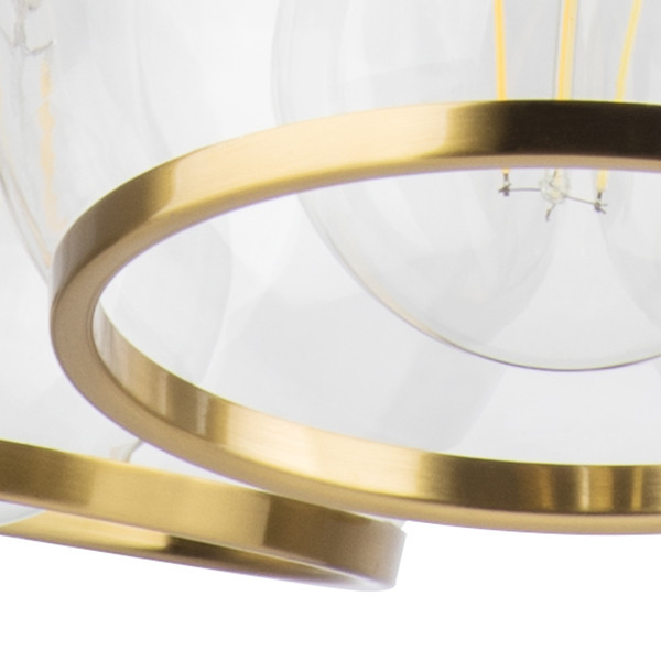 Подвесной светильник Lightstar Sferico 729031