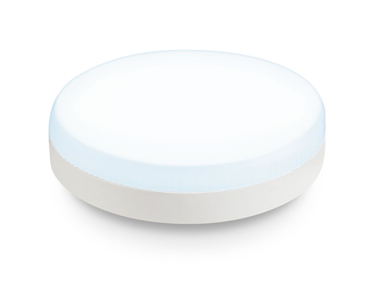 Светодиодная лампа Ambrella Light Bulbing GX53 9W 6400K 530906