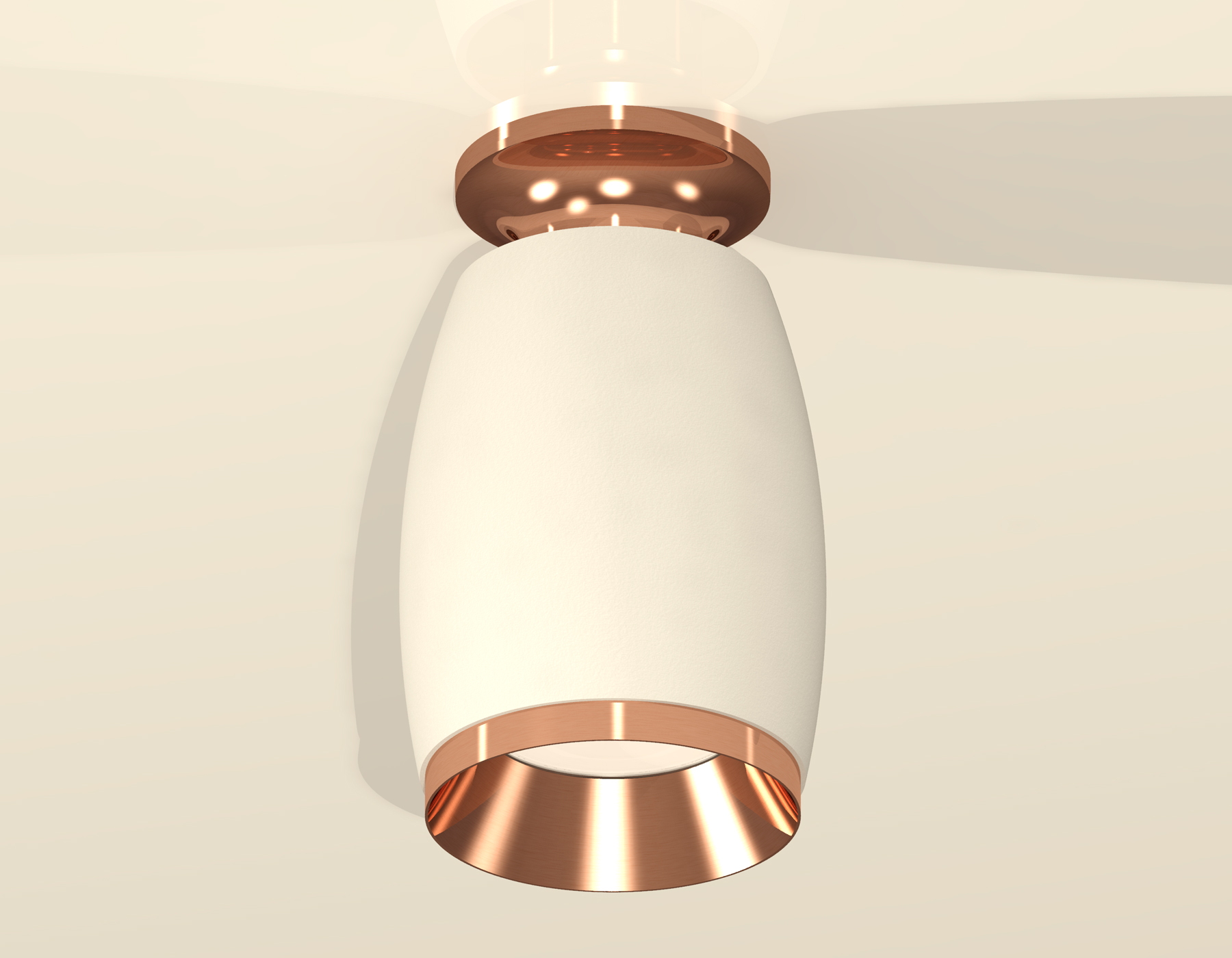 Потолочный светильник Ambrella Light Techno Spot XS1122045 (N6906, C1122, N7035)