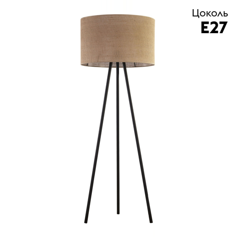 Торшер TK Lighting 5569 Juta