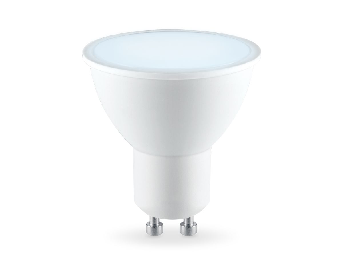 Светодиодная лампа Ambrella Light Bulbing GU10 13W 6400K 181306
