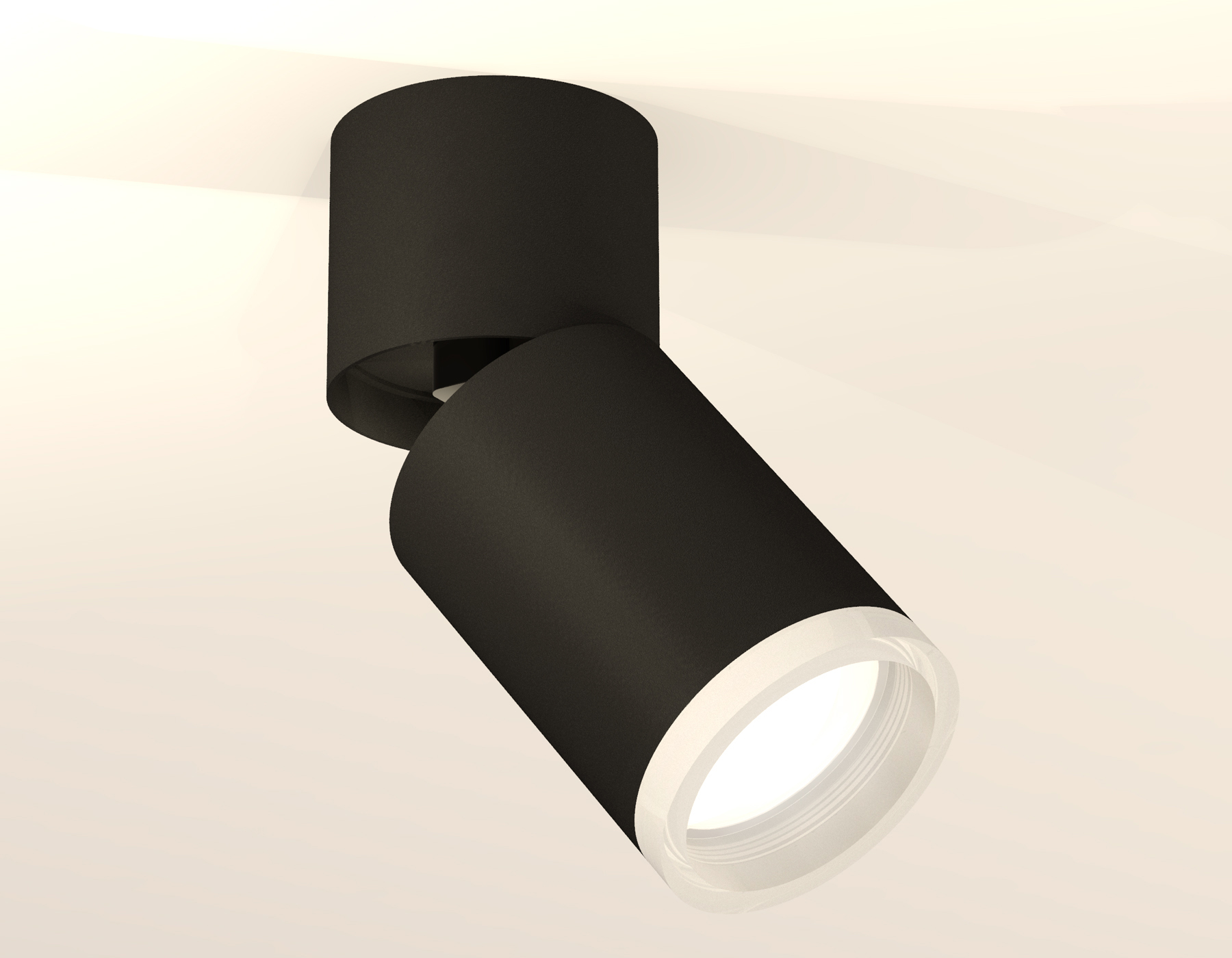 Спот Ambrella Light Techno Spot XM6313081 (A2221, C6313, N6245)
