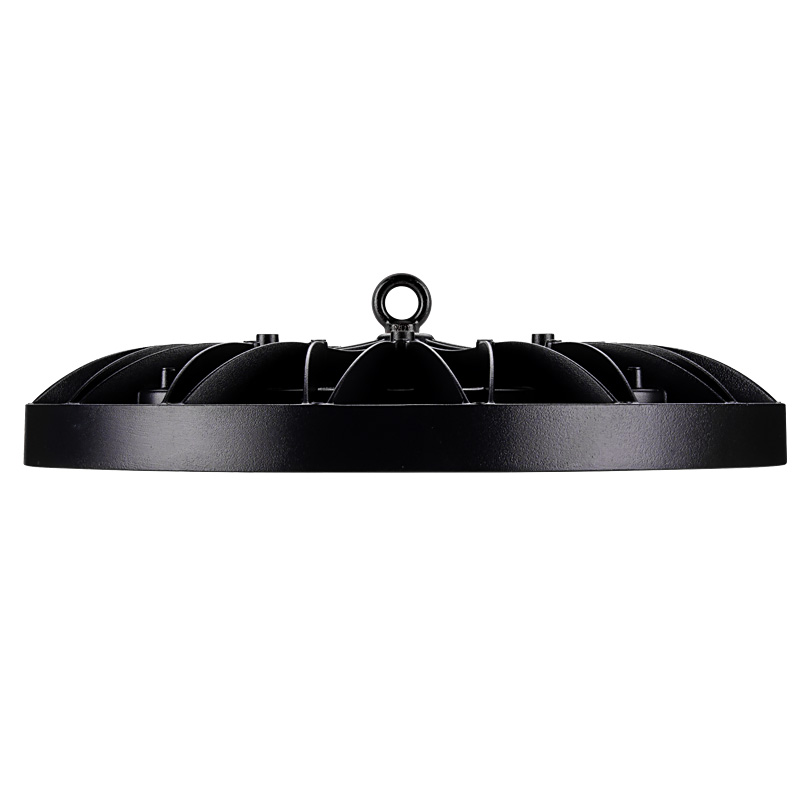 Промышленный светильник Wolta UFO-150W/02