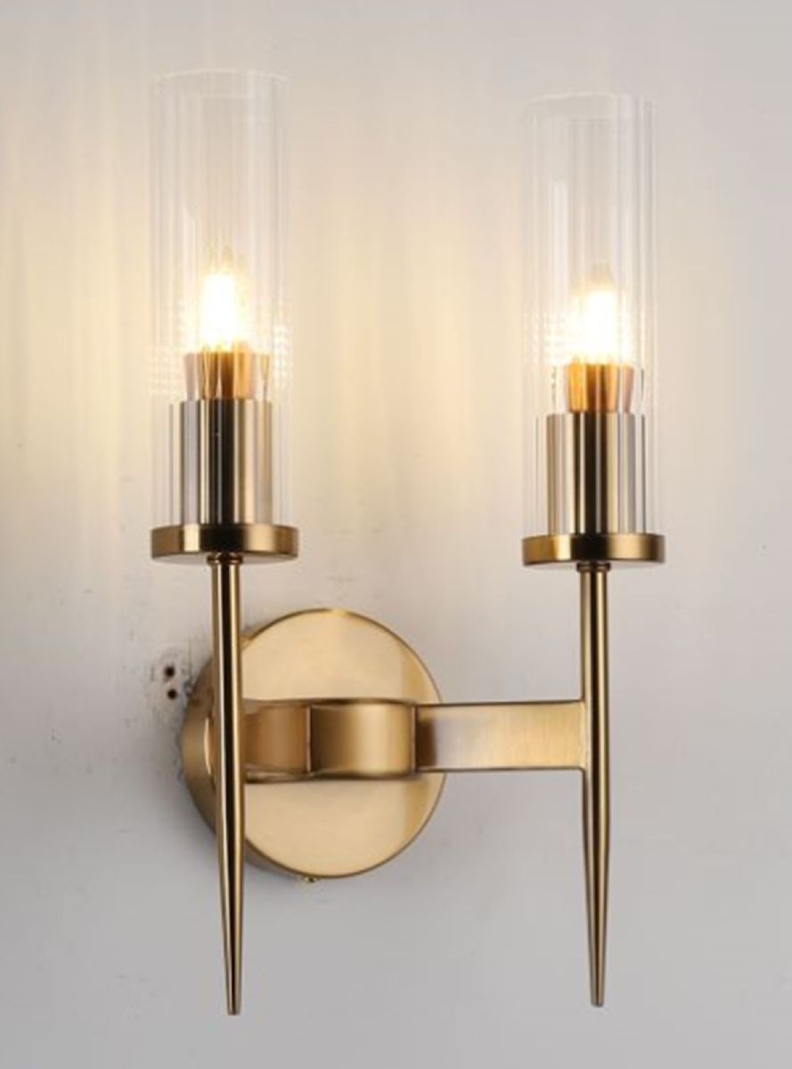 Бра Zortes Candle ZRS.16204.2
