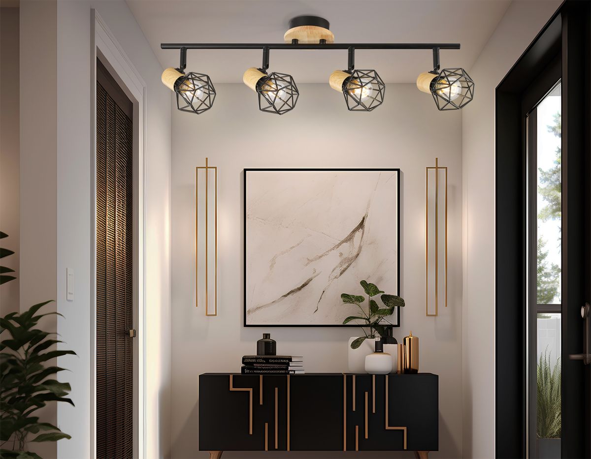 Спот Ambrella Light Traditional Loft TR8754