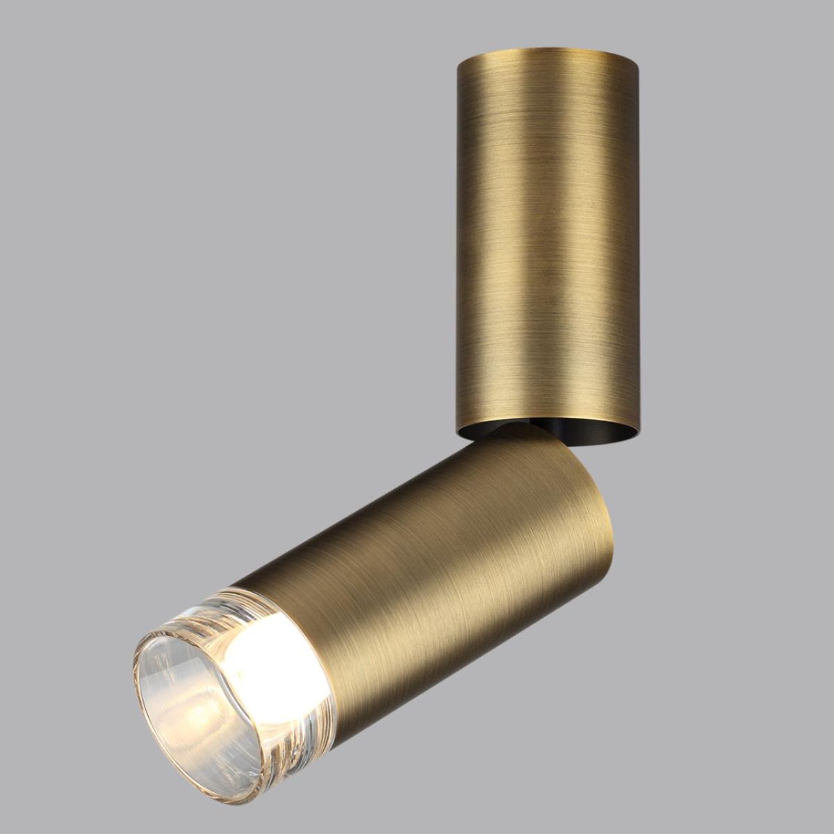 Спот Odeon Light Hightech Ligo 7134/8CL