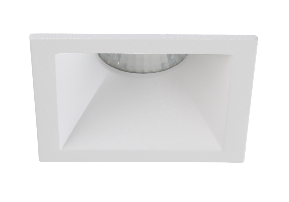 Встраиваемый светильник Crystal Lux CLT 007 CLT 007C1 WH