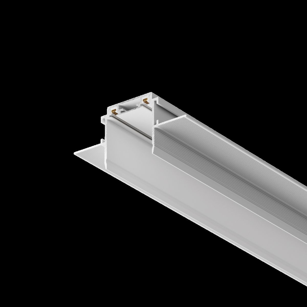 Шинопровод встраиваемый Maytoni Busbar trunkings Radity TRA084MP-12W