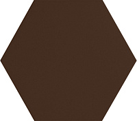 ETRURIA DESIGN HEX Esagono Moro