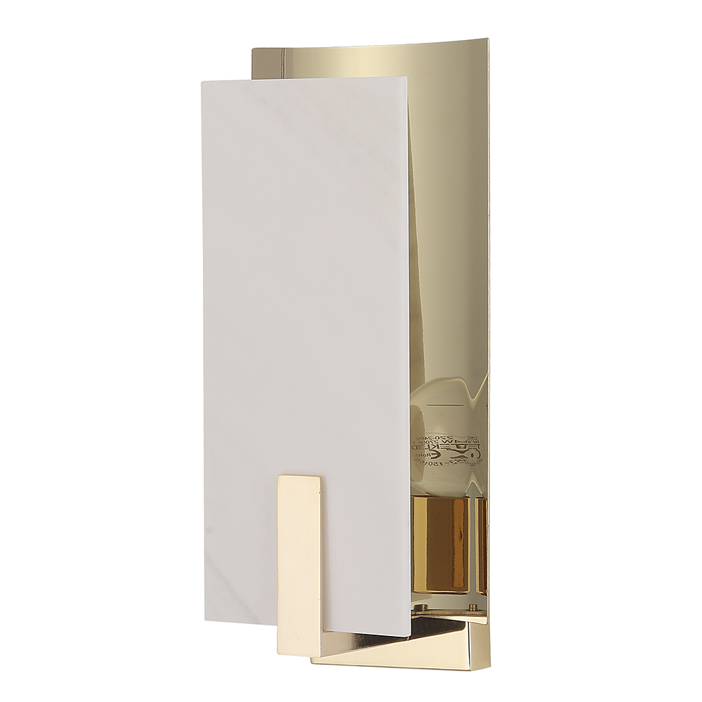 Настенный светильник Crystal Lux DELUXE AP1