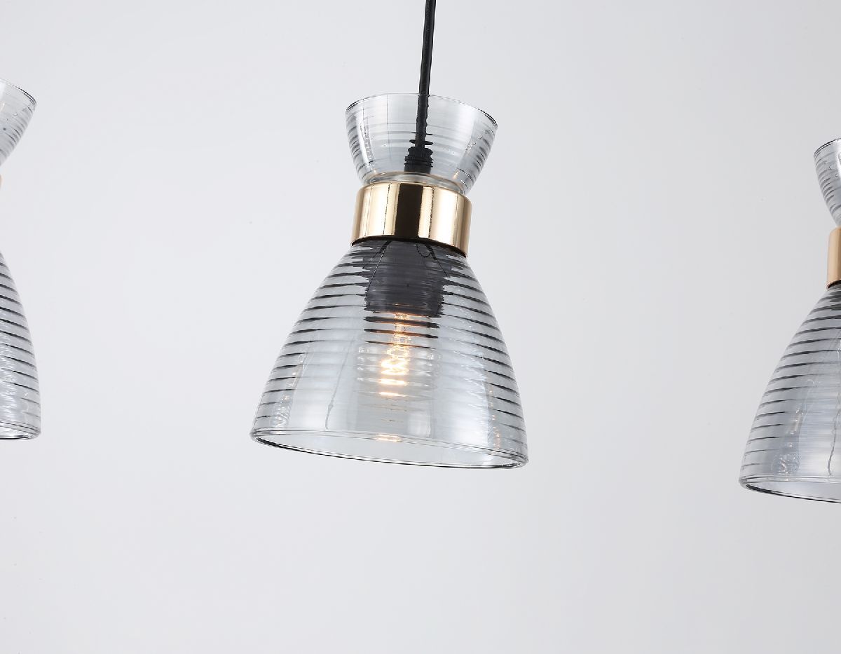 Подвесной светильник Ambrella Light Loft Traditional TR3407