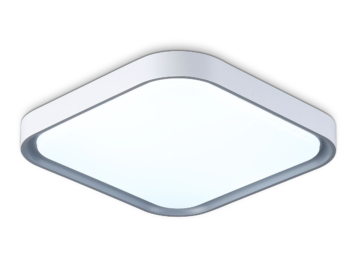 Потолочный светильник Ambrella Light Orbital Air FZ1256