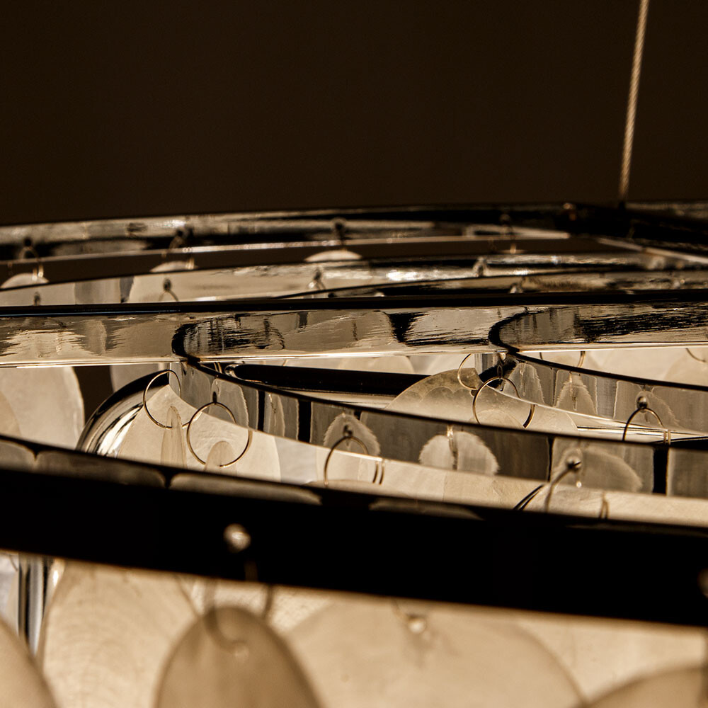 Подвесная люстра Arte Lamp Pipirima A4100LM-8CC
