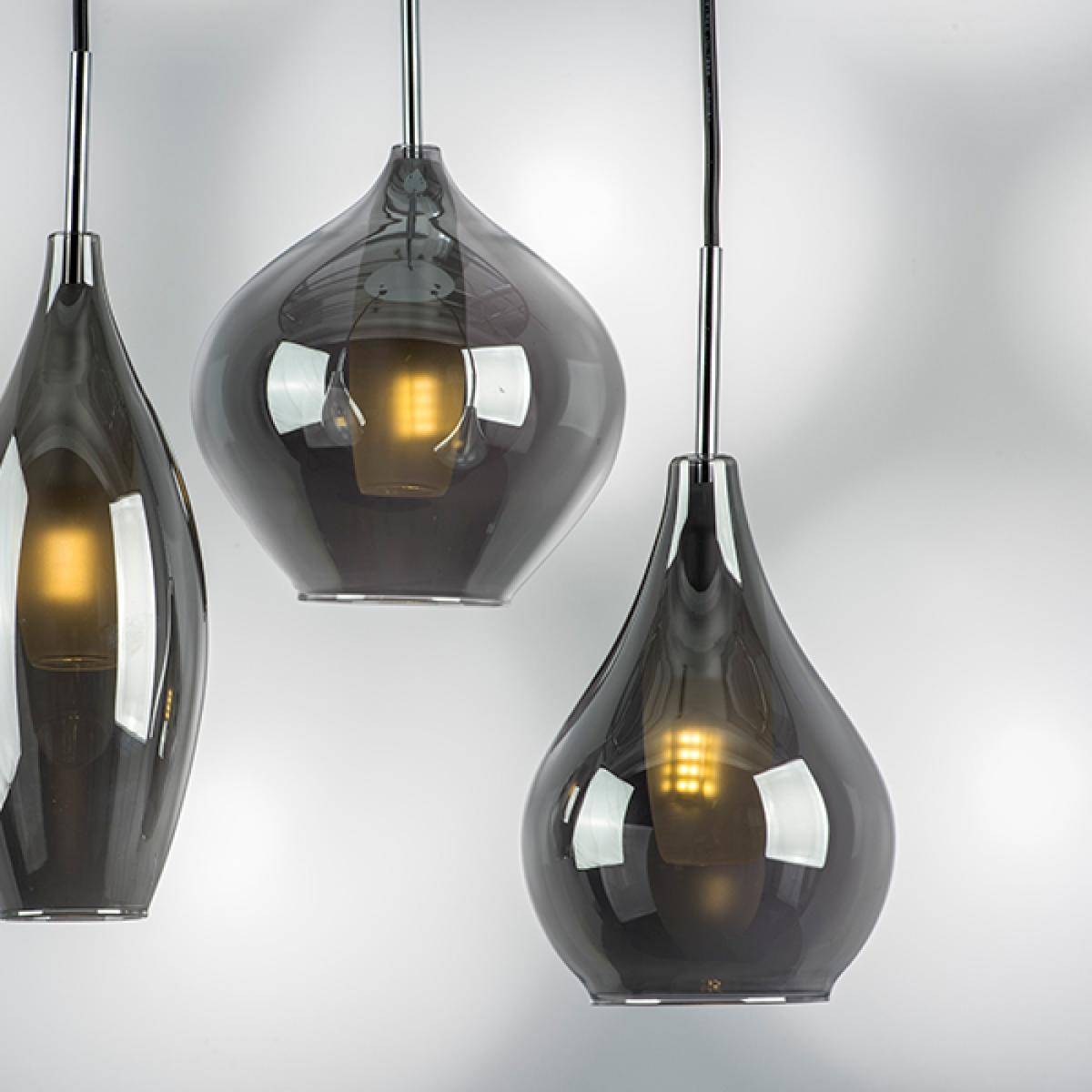 Подвесная люстра Lightstar Pentola 803057