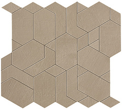 ATLAS CONCORDE BOOST PRO Clay Mosaico Shapes