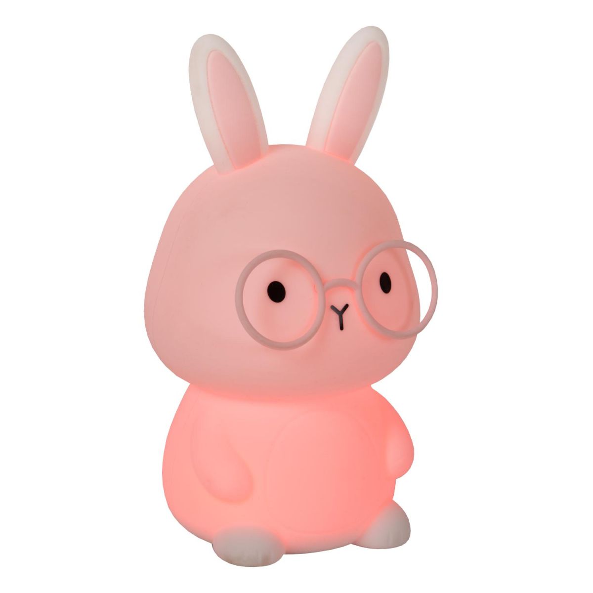 Настольная лампа Lucide Pincha Rabbit 54500/01/66