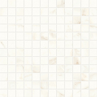 ATLAS CONCORDE MARVEL SHINE Calacatta Delicato Mosaico Polished