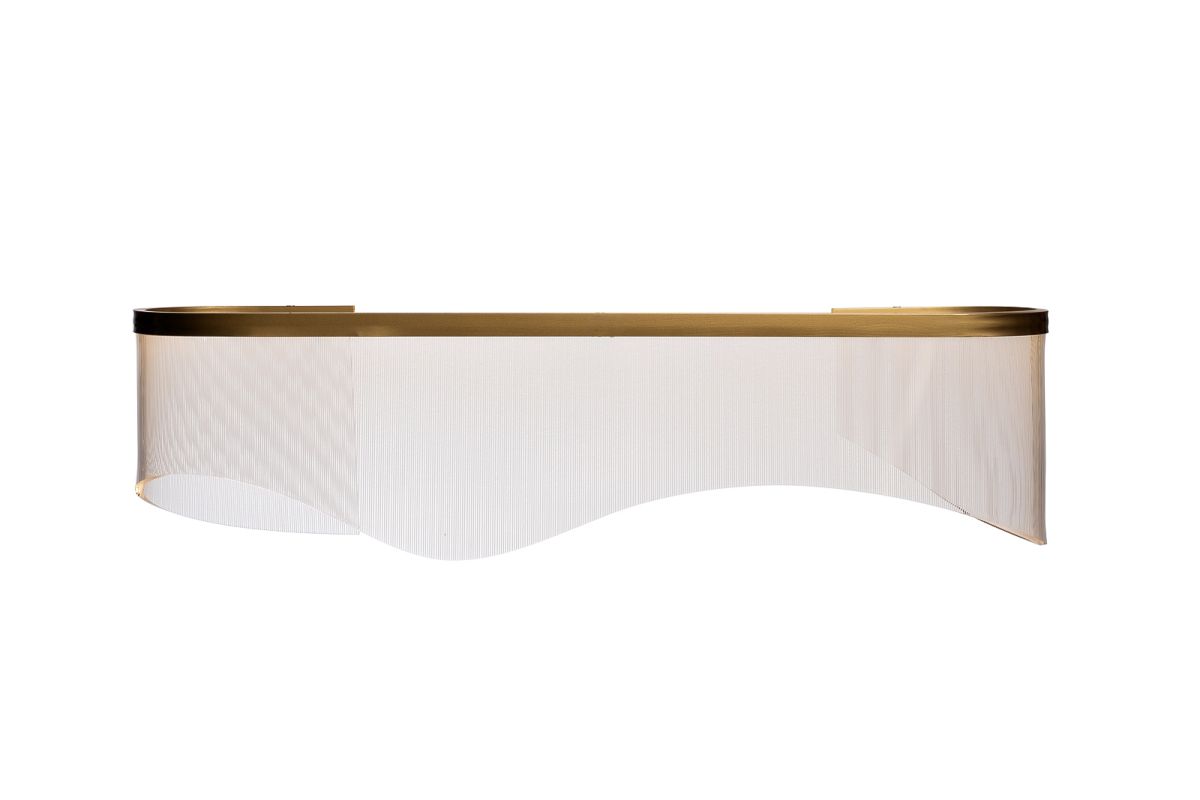 Потолочная люстра Garda Decor K2ML16220