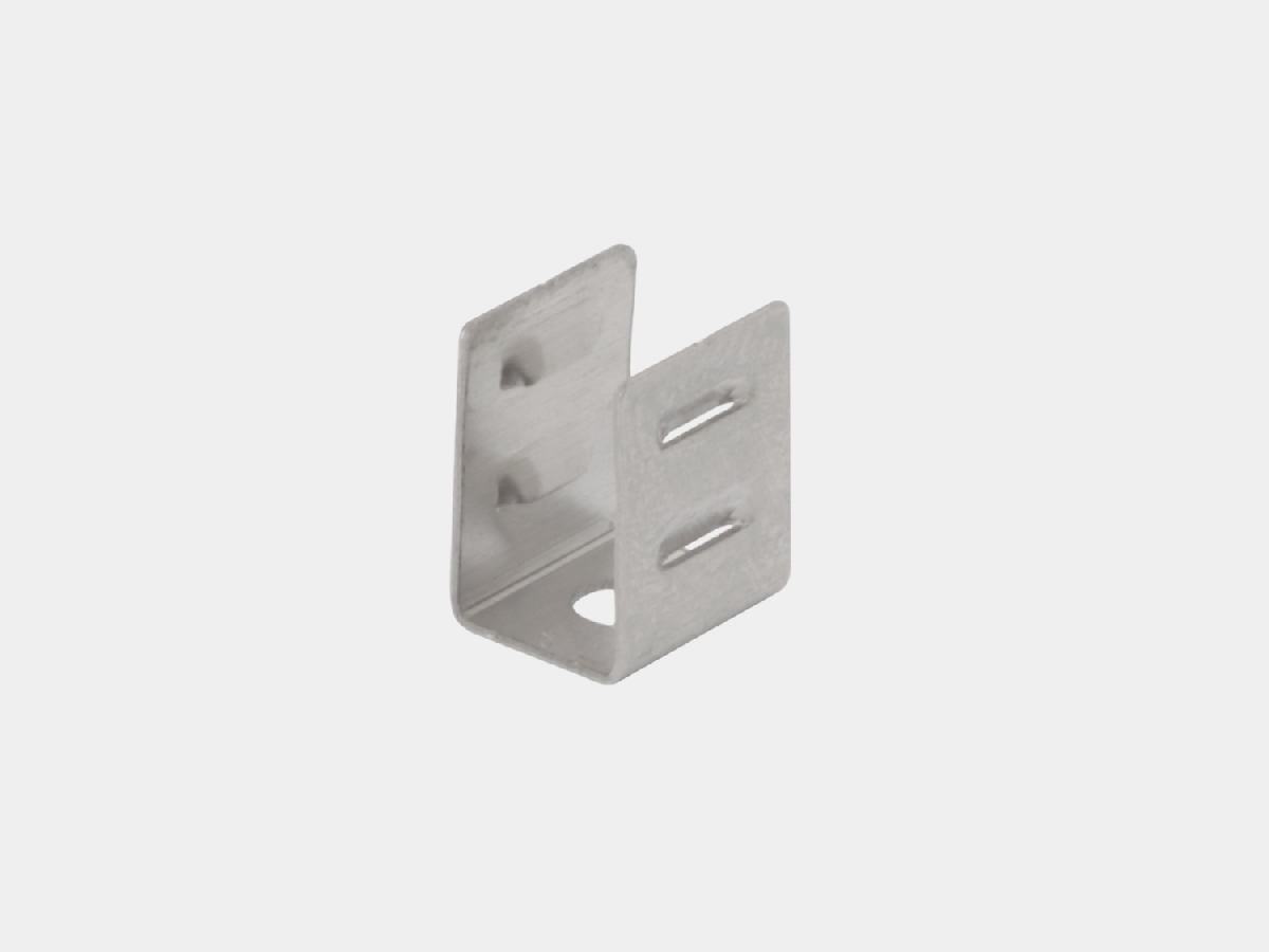 Монтажная клипса для ленты SWG PRO MNT-MBL0408 00-00032822