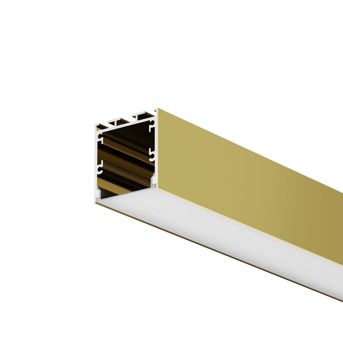 Профиль накладной-подвесной Maytoni Led Strip 633005