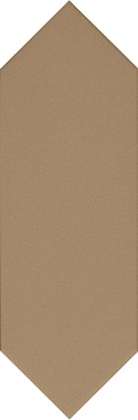 ETRURIA DESIGN HEX Losanga Tortora