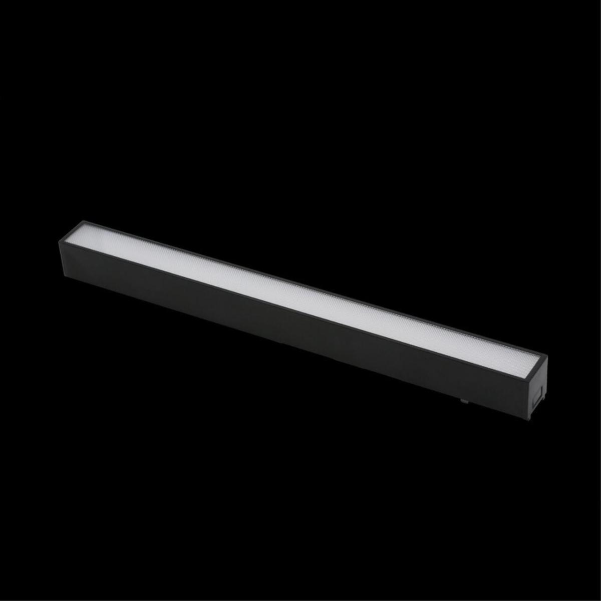 Трековый магнитный светильник Aployt Magnetic track 48 APL.0101.01.12