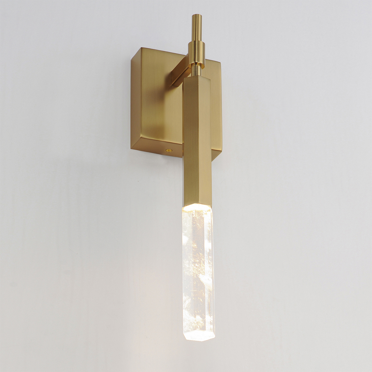 Бра DeLight Collection Vita MB7747-1A br.brass