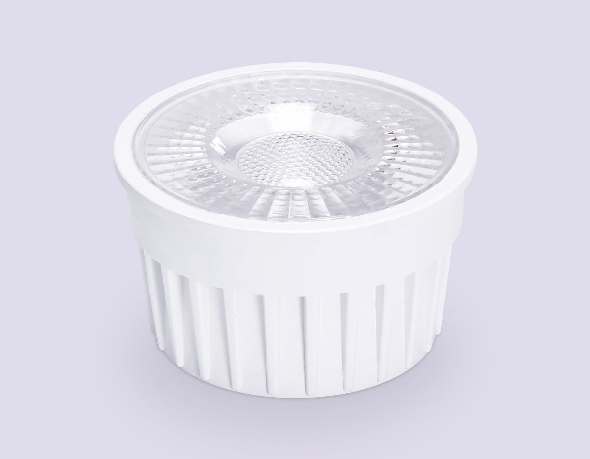 Светодиодная лампа Ambrella Light Present MR16 6W 3000K 207411