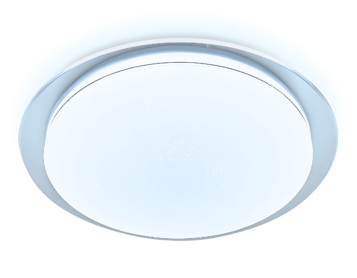 Потолочный светильник Ambrella Light Orbital FZ1047