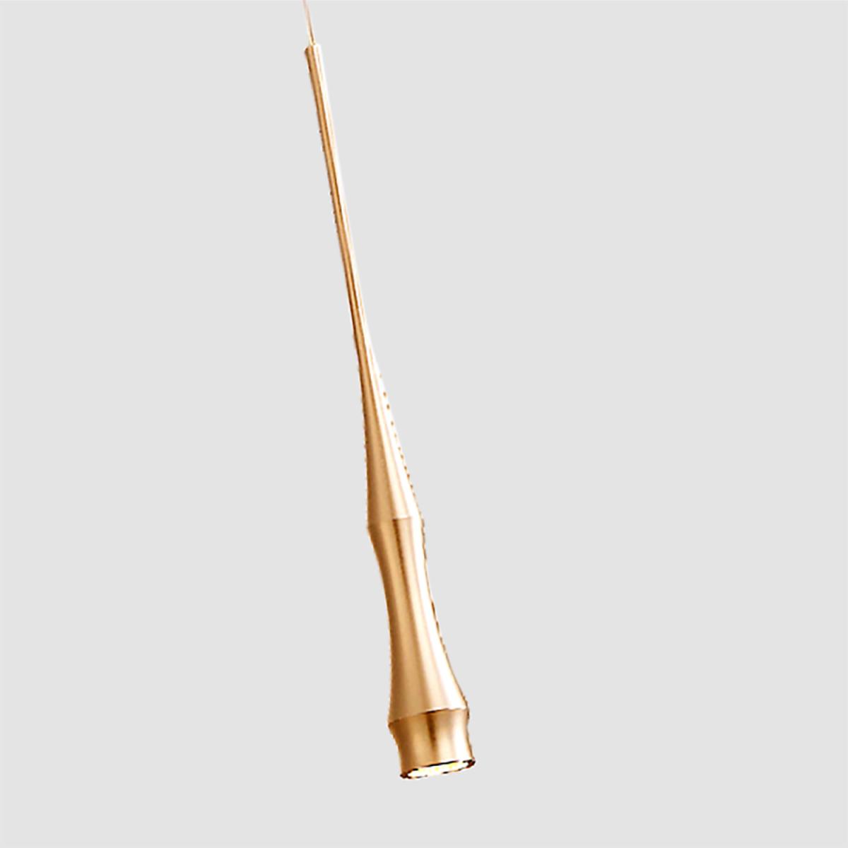 Подвесной светильник Favourite Ipsam 4331-1P