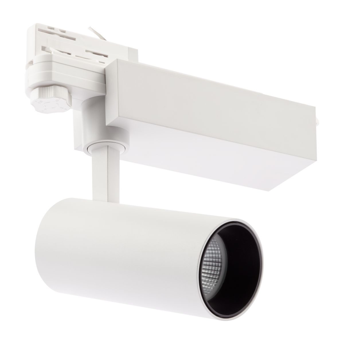 Трековый светильник ЭРА SТR-30-36-30K-W20 Б0049772