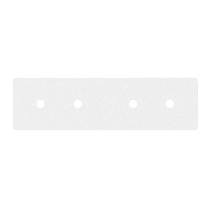 Пластина монтажная Arte Lamp Linea-accessories A480533