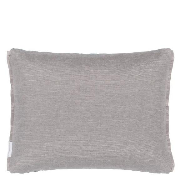 Подушка CCDG1485, Jabot, Emerald, Designers Guild 30 x 40см